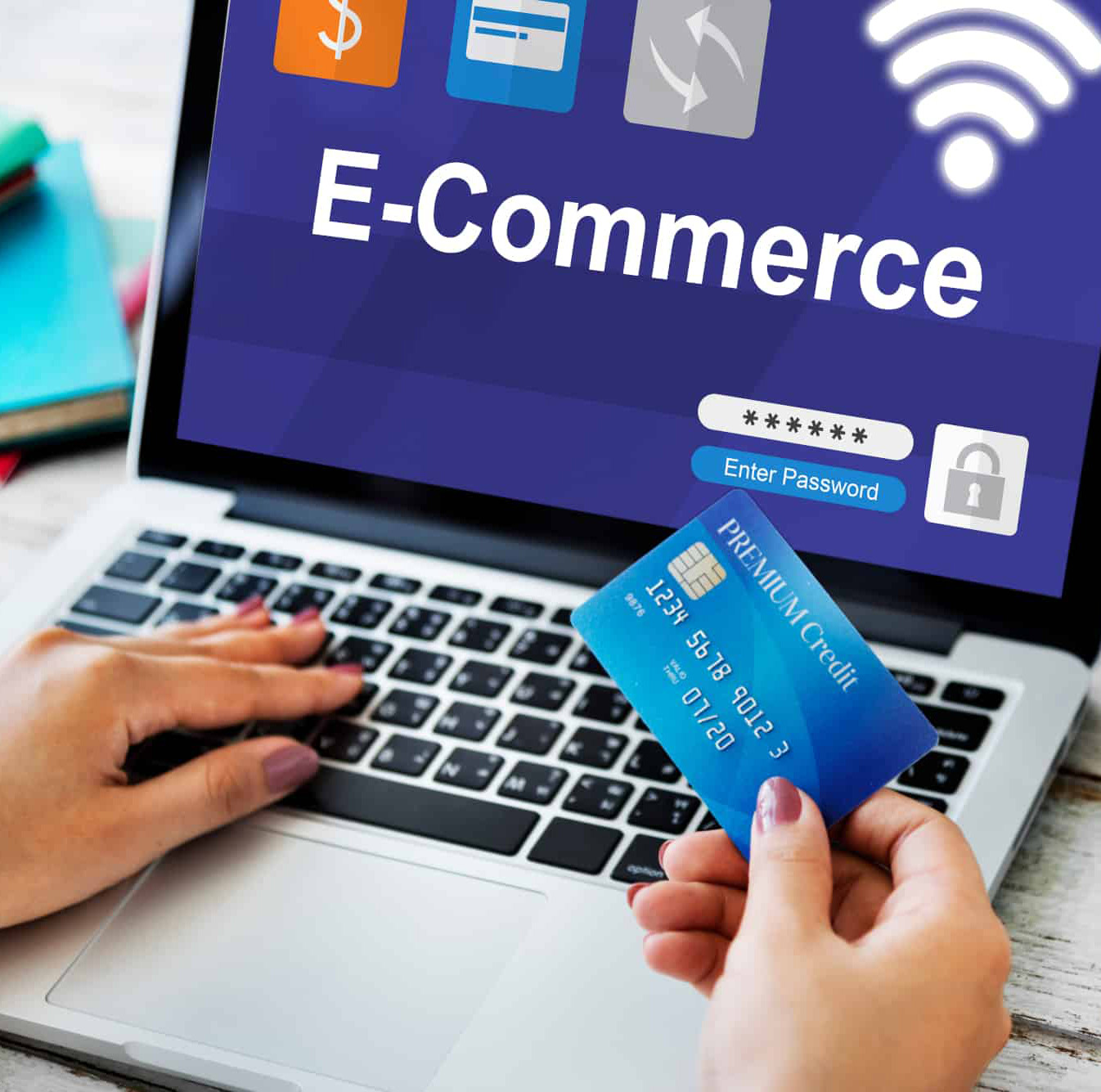 ecommerce