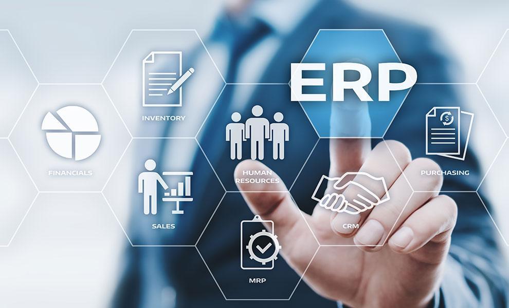 ERP