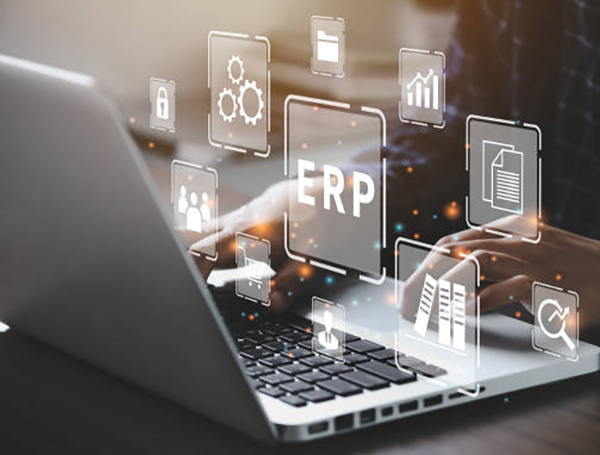 ERP