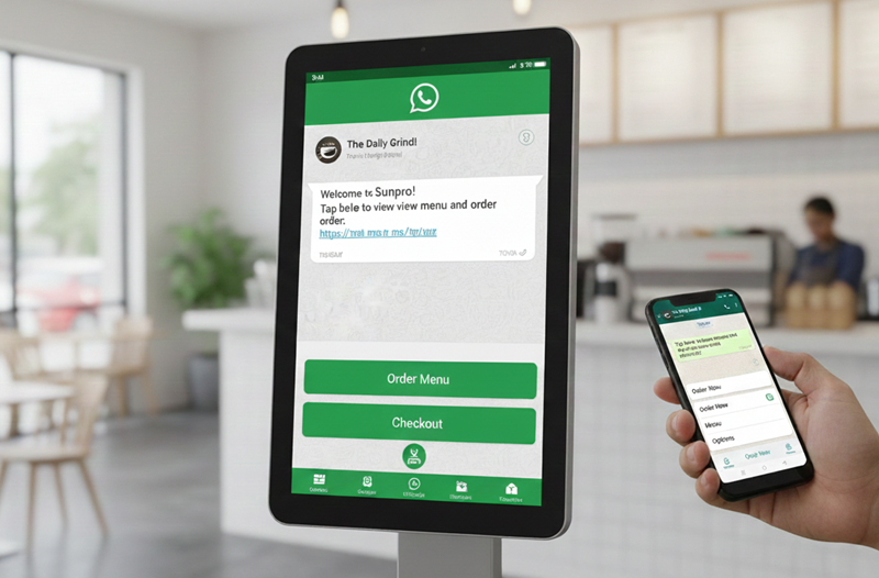 Multi-Order per Single Table