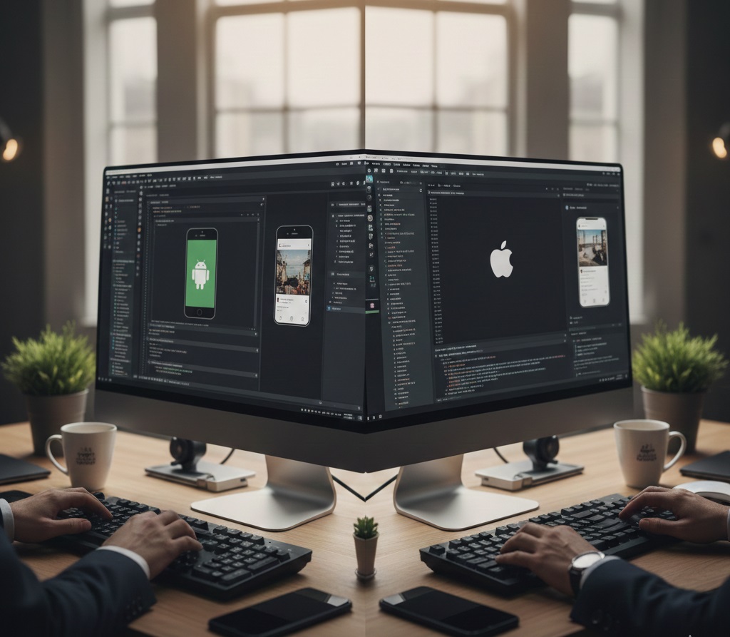 software technologies